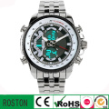 Mais novo Design Fashion Waterproof Digital Watch Factory